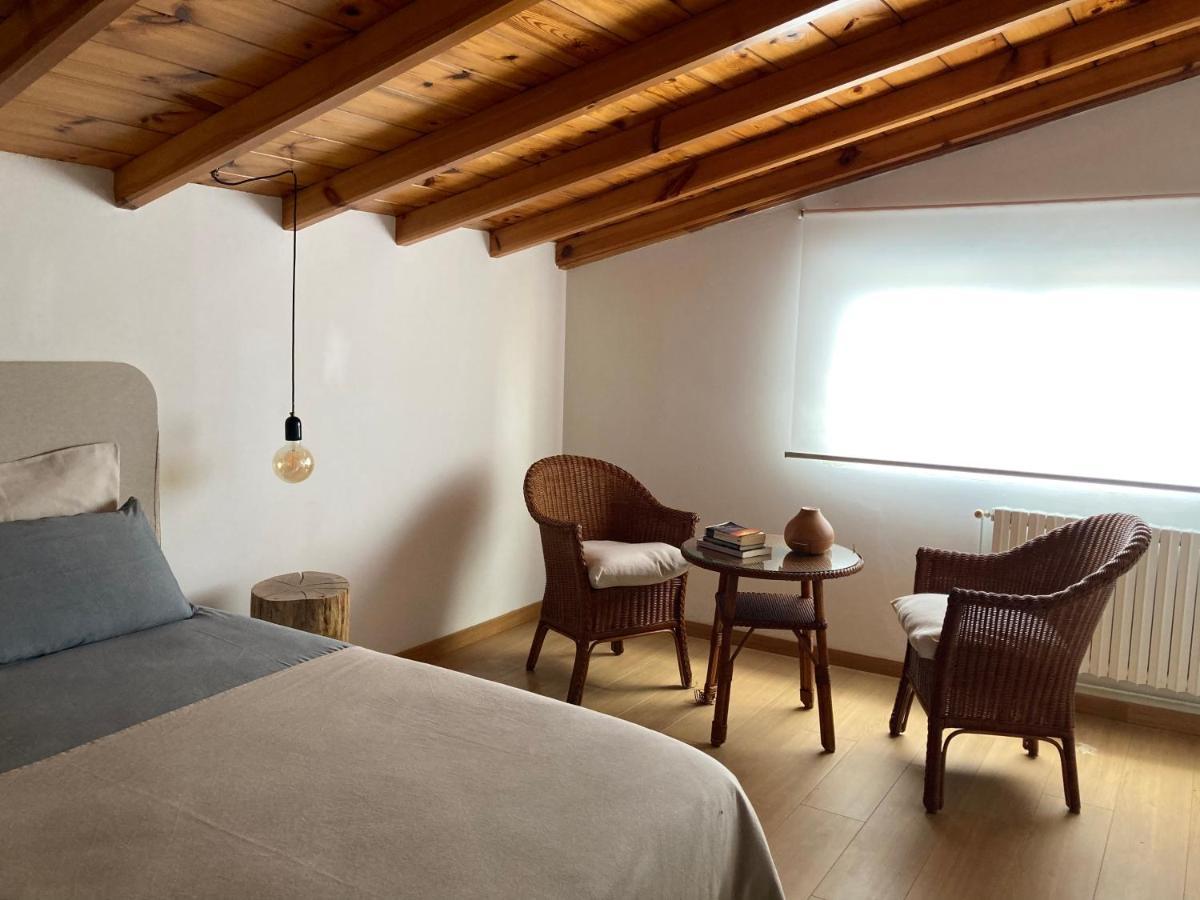 Acogedora Casa En Rinlo, En La Villa De Ribadeo Exteriör bild