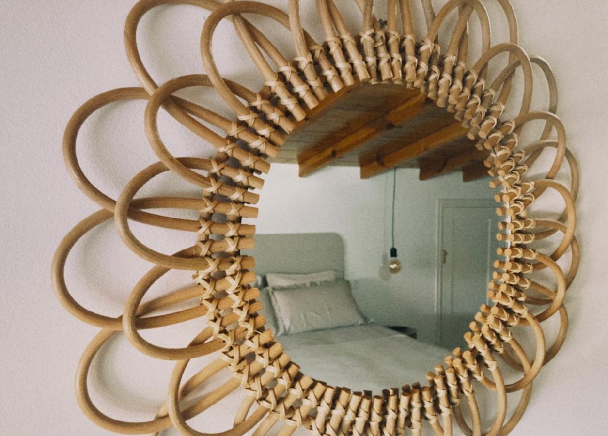 Acogedora Casa En Rinlo, En La Villa De Ribadeo Exteriör bild